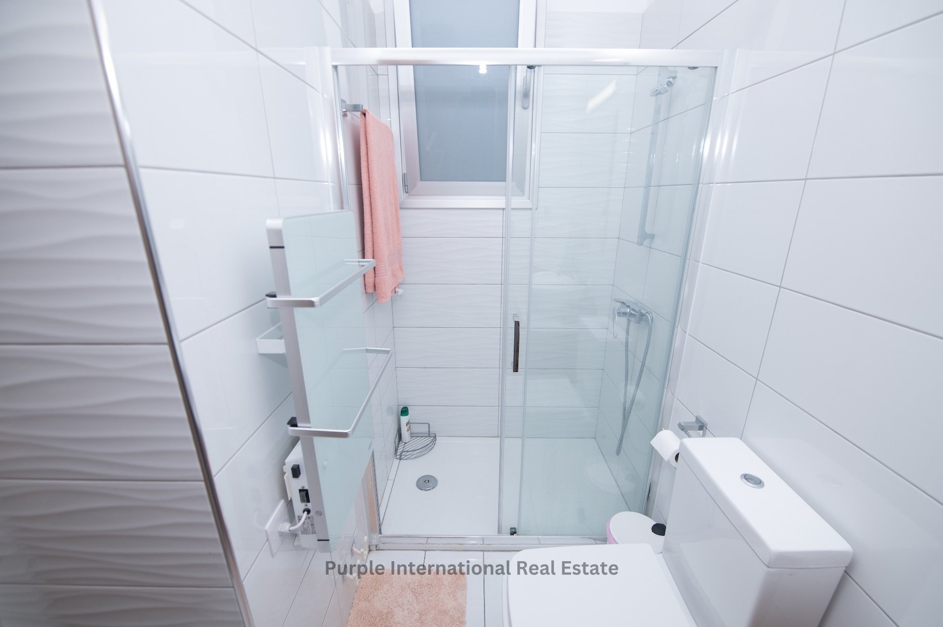 3 bedrooms Apartment in Germasogeia, Limassol, Cyprus No. 36962