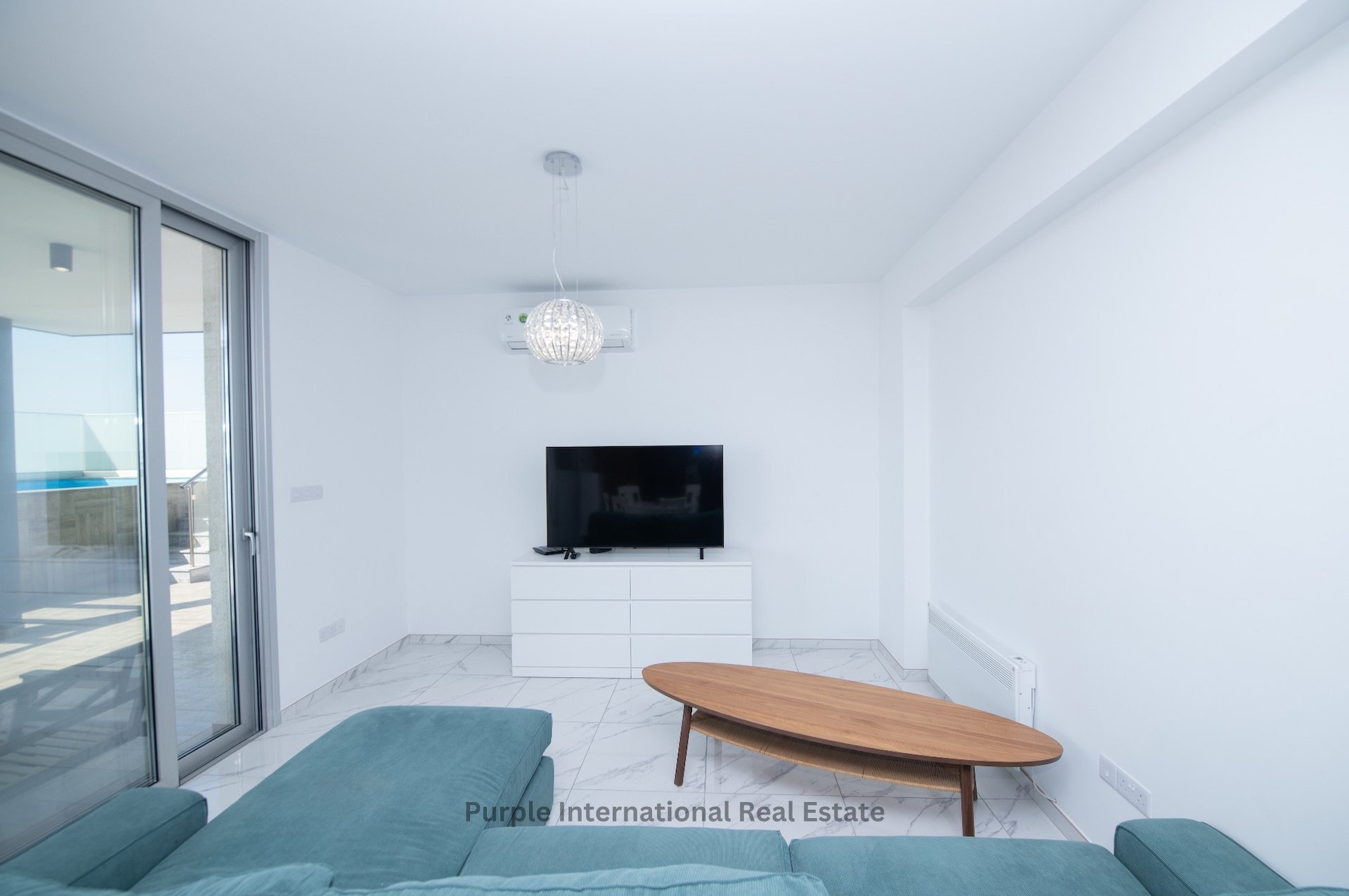 3 bedrooms Apartment in Germasogeia, Limassol, Cyprus No. 36962