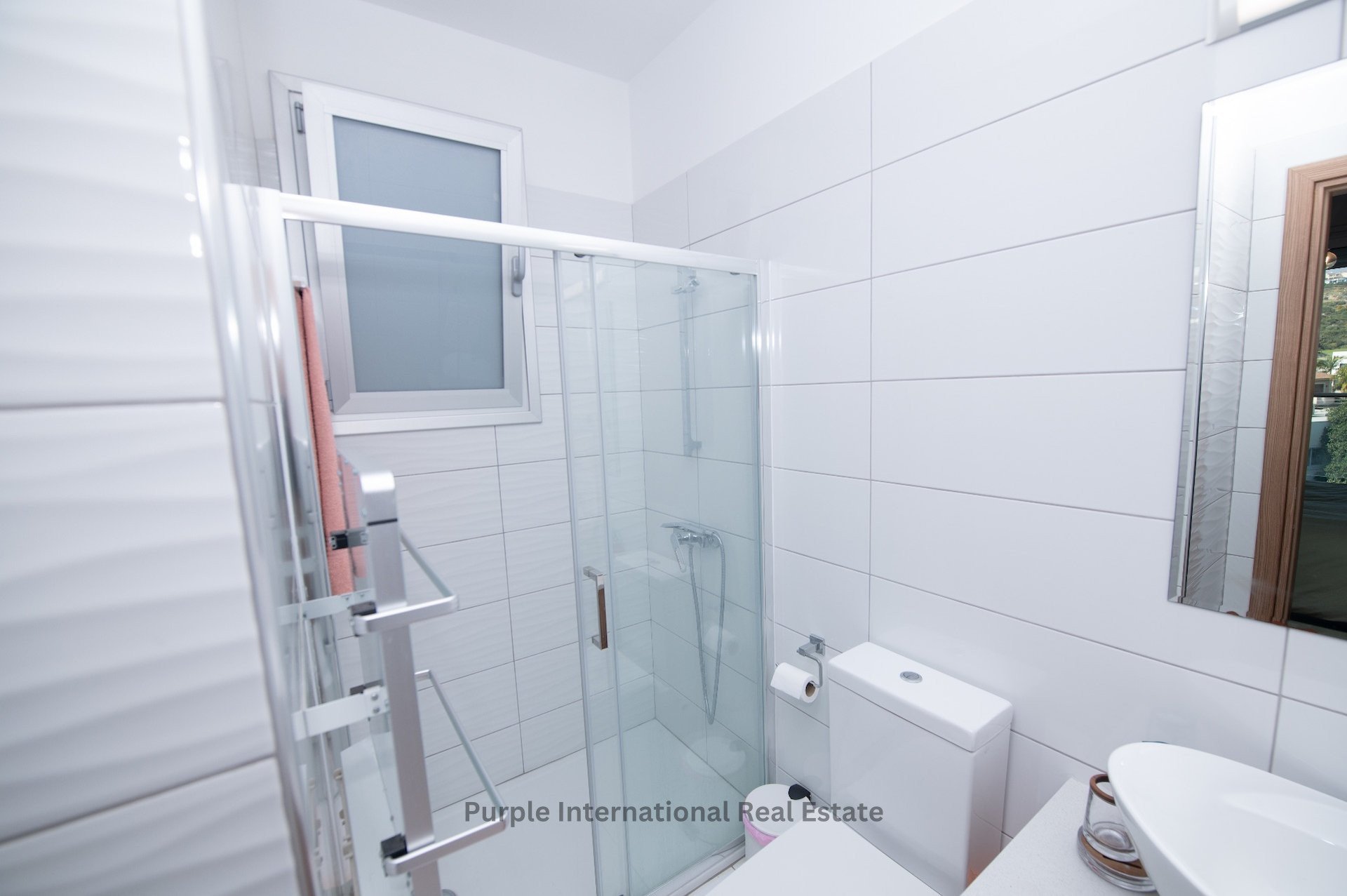 3 bedrooms Apartment in Germasogeia, Limassol, Cyprus No. 36962