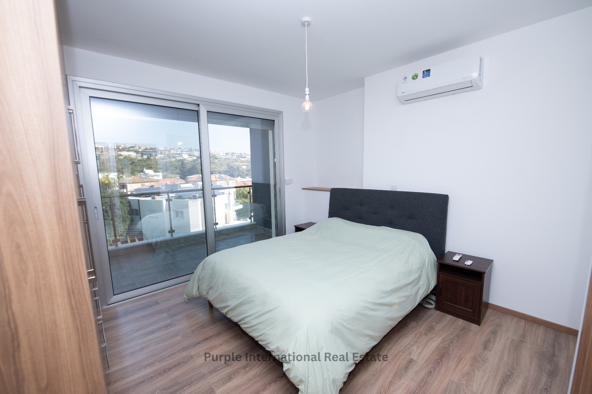 3 bedrooms Apartment in Germasogeia, Limassol, Cyprus No. 36962