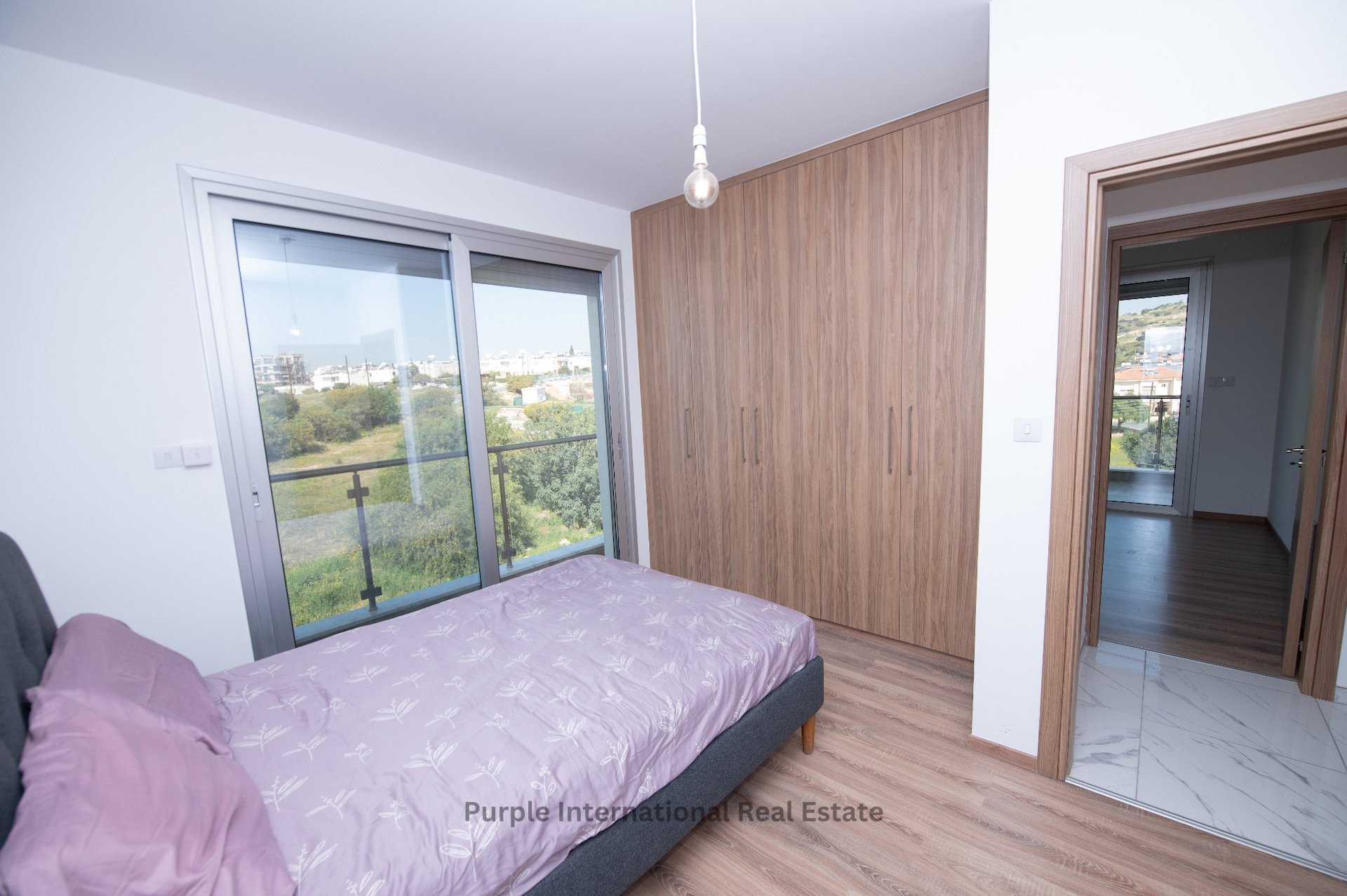 3 bedrooms Apartment in Germasogeia, Limassol, Cyprus No. 36962