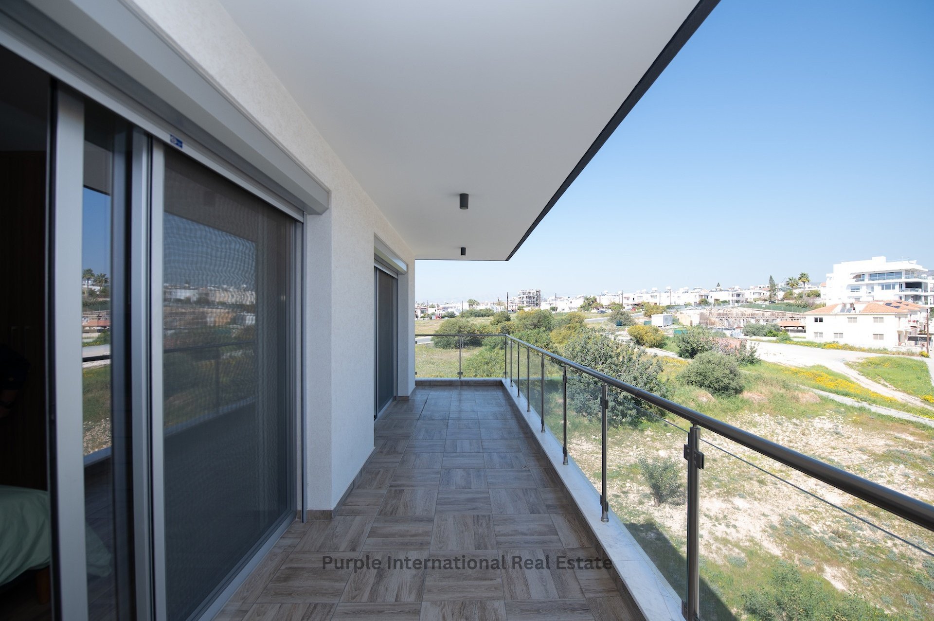 3 bedrooms Apartment in Germasogeia, Limassol, Cyprus No. 36962