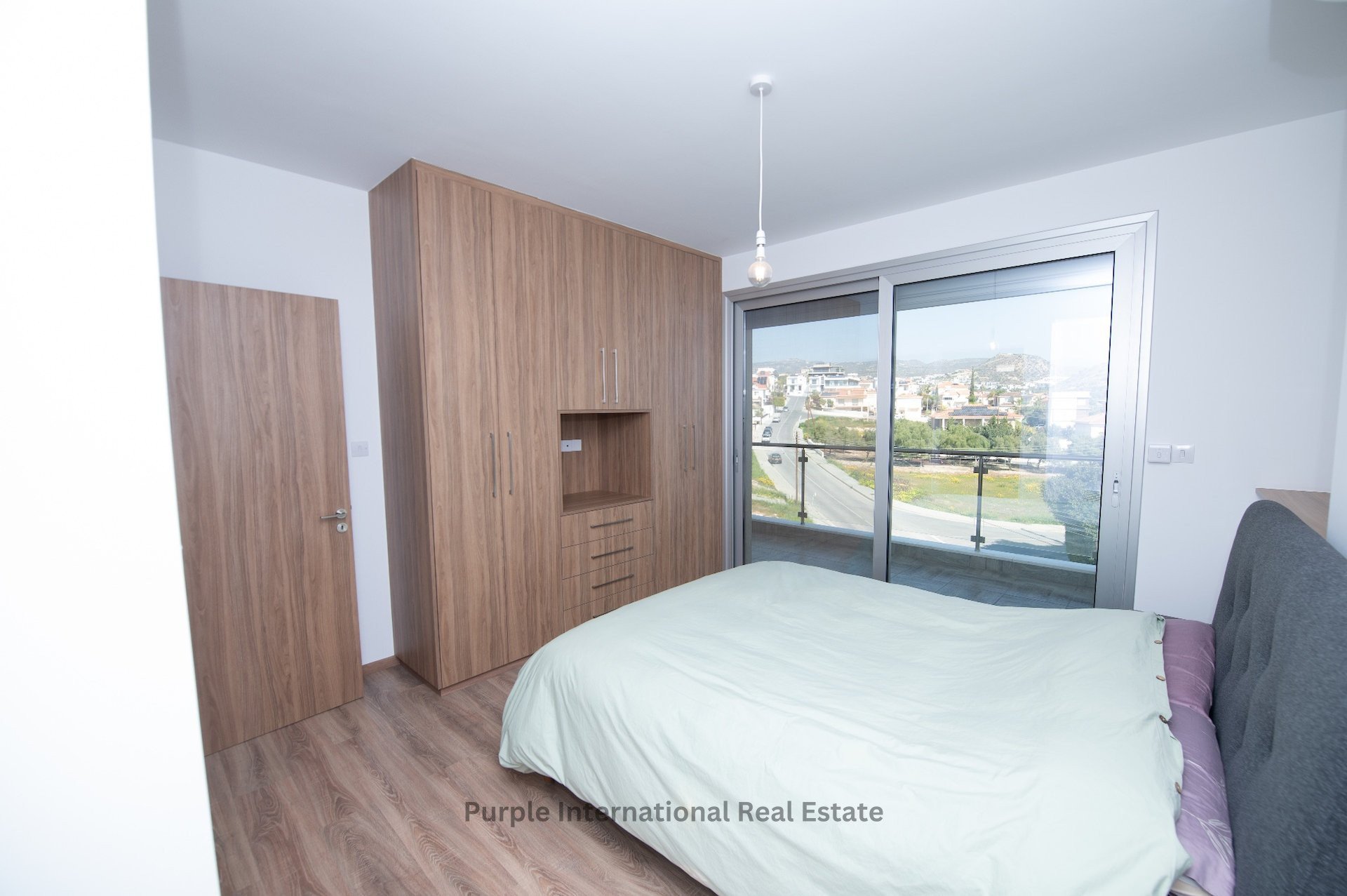 3 bedrooms Apartment in Germasogeia, Limassol, Cyprus No. 36962