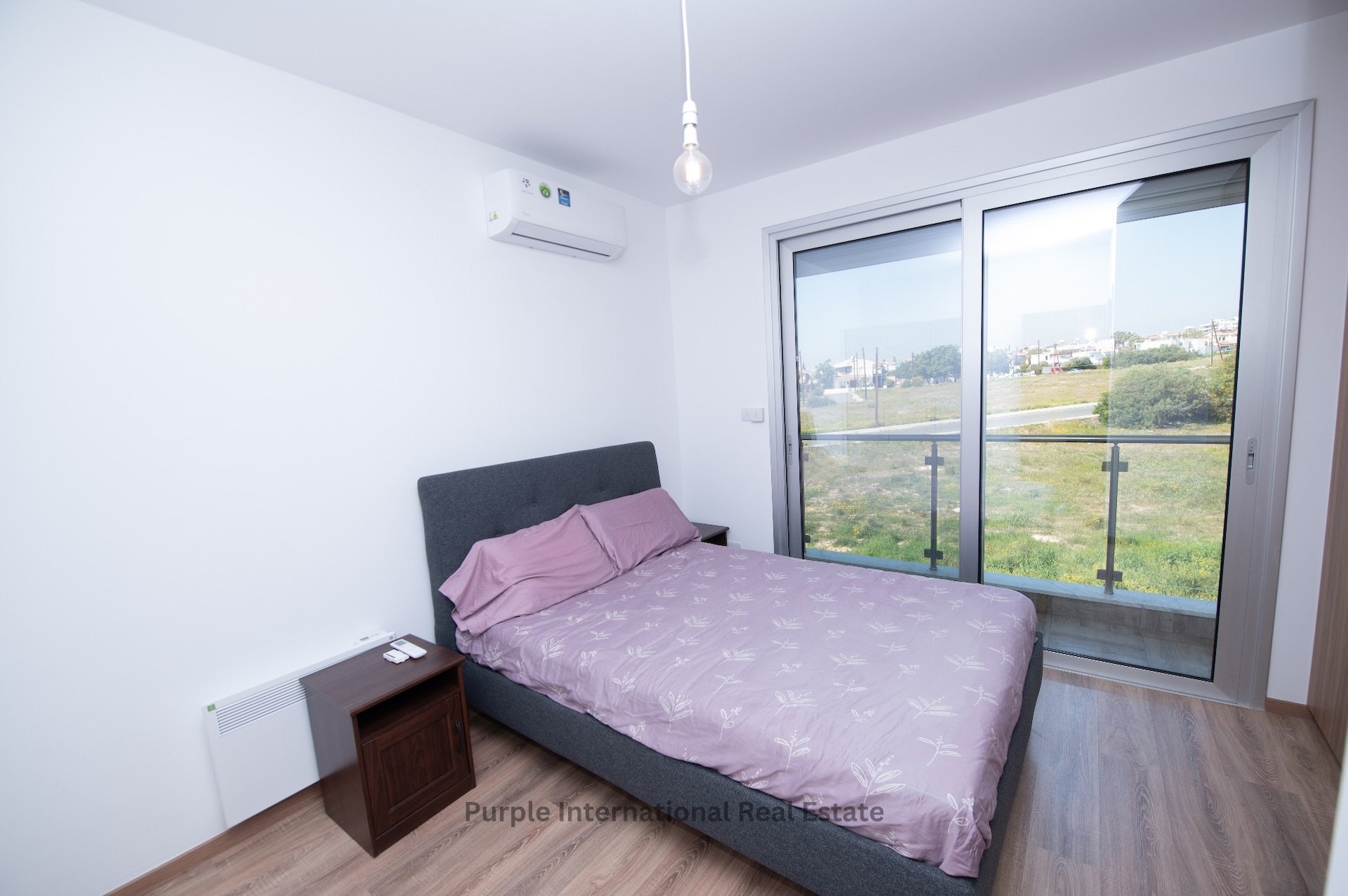 3 bedrooms Apartment in Germasogeia, Limassol, Cyprus No. 36962