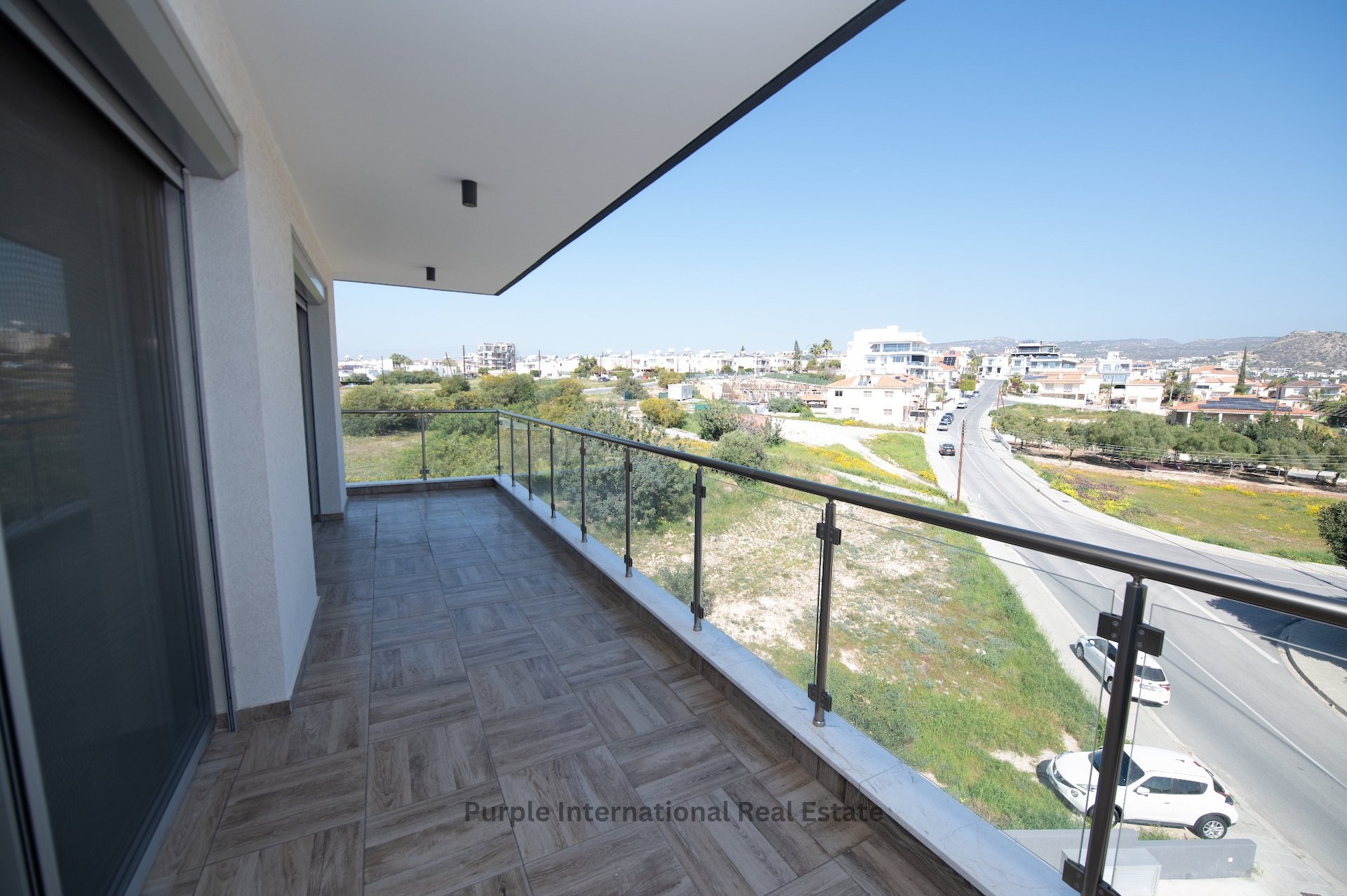 3 bedrooms Apartment in Germasogeia, Limassol, Cyprus No. 36962