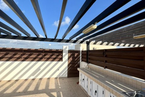 Квартира с 2 спальнями в Кити, Ларнака,  № 50934 4