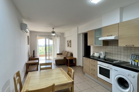 Квартира с 2 спальнями в Кити, Ларнака,  № 50934 7