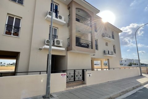 Квартира с 2 спальнями в Кити, Ларнака,  № 50934 2