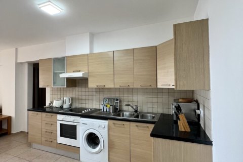 Квартира с 2 спальнями в Кити, Ларнака,  № 50934 6