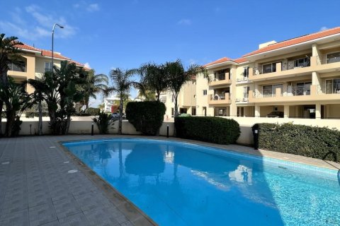 Квартира с 2 спальнями в Кити, Ларнака,  № 50934