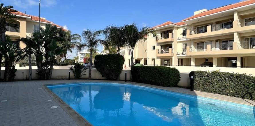 Квартира с 2 спальнями в Кити, Ларнака,  № 50934