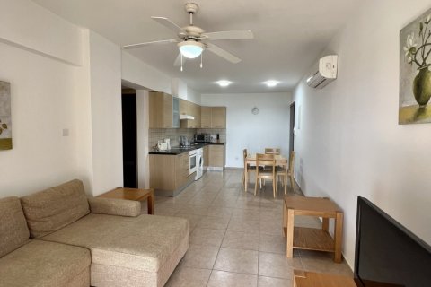 Квартира с 2 спальнями в Кити, Ларнака,  № 50934 9