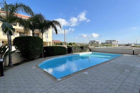 Квартира с 2 спальнями в Кити, Ларнака,  № 50934 3