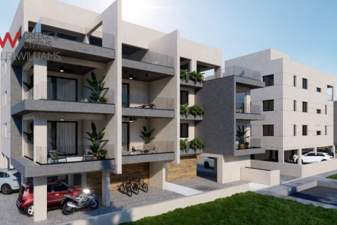 Квартира с 2 спальнями в Ларнака,  № 50939 4