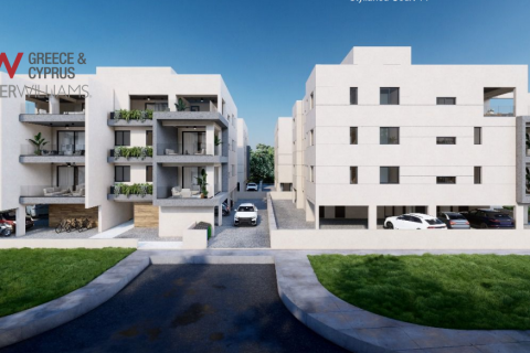 Квартира с 3 спальнями в Ларнака,  № 50938 4