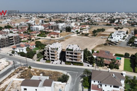 Квартира с 2 спальнями в Ларнака,  № 50935 8