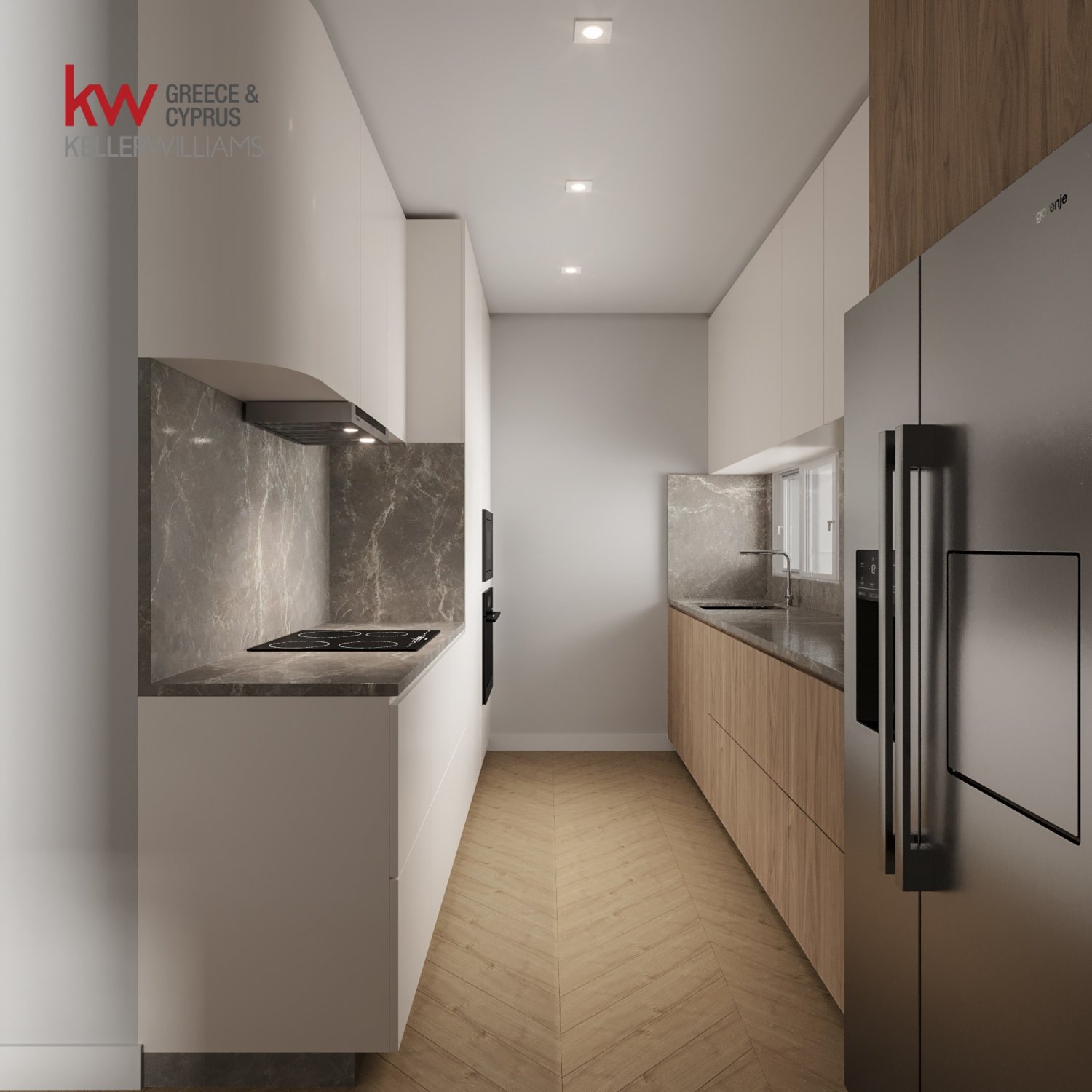 2 dormitorios Apartamento en Larnaka, Chipre No. 50935