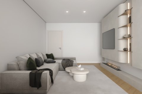 Квартира с 2 спальнями в Ларнака,  № 50935 3