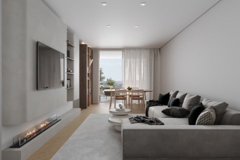 Квартира с 2 спальнями в Ларнака,  № 50935 4