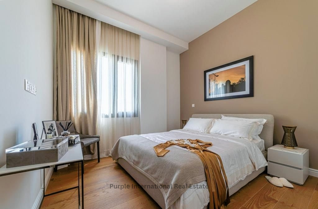 1 bedroom Apartment in Paphos, Cyprus No. 36536