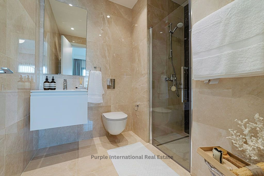 1 bedroom Apartment in Paphos, Cyprus No. 36536