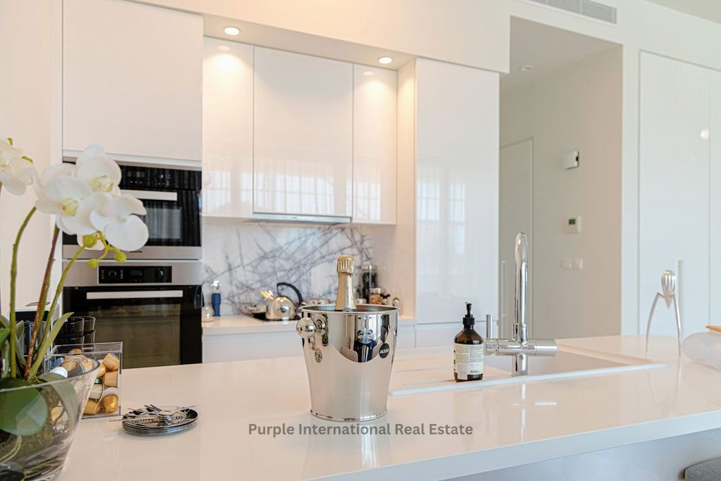 1 bedroom Apartment in Paphos, Cyprus No. 36536