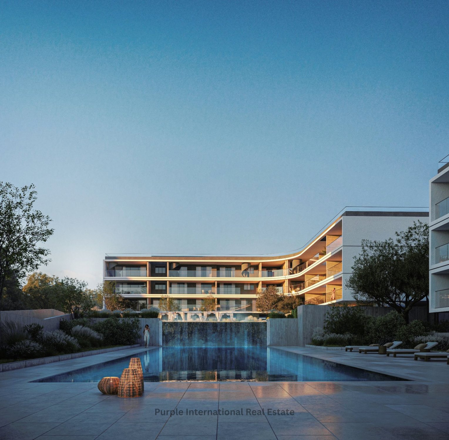 1 bedroom Apartment in Paphos, Cyprus No. 36536