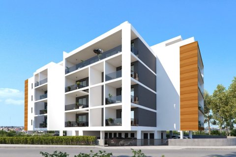 1 bedroom Apartment in Larnaca, Larnaka,  No. 42000 3