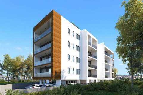 2 chambres Penthouse à Larnaca, Larnaka,  No. 42004 6
