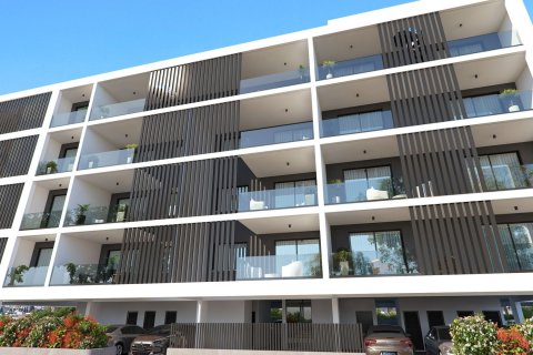 1 bedroom Apartment in Larnaca, Larnaka,  No. 42001 9