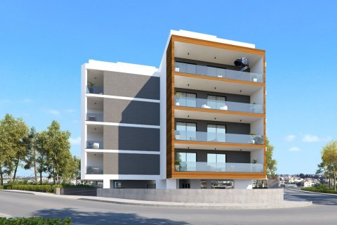 1 bedroom Apartment in Larnaca, Larnaka,  No. 42001 5