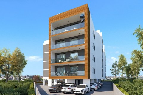 1 bedroom Apartment in Larnaca, Larnaka,  No. 42001 7
