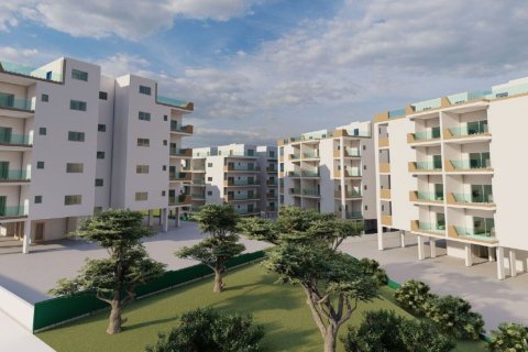 6360m2 Commercial property in Ypsonas, Limassol,  No. 42006 2