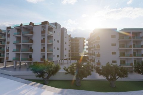 6360m2 Commercial property in Ypsonas, Limassol,  No. 42006