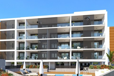 3 bedrooms Penthouse in Larnaca, Larnaka,  No. 42003 8