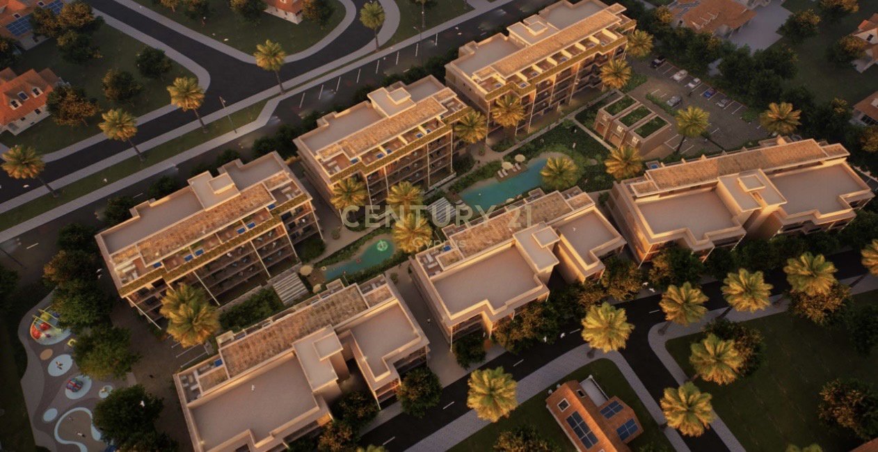 1 bedroom Apartment in Pyla, Larnaka, Cyprus No. 56062