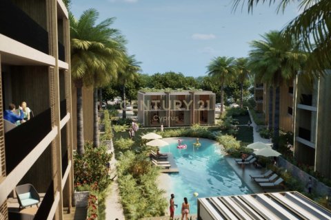 1 dormitorio Apartamento en Pyla, Larnaka,  No. 56062 16