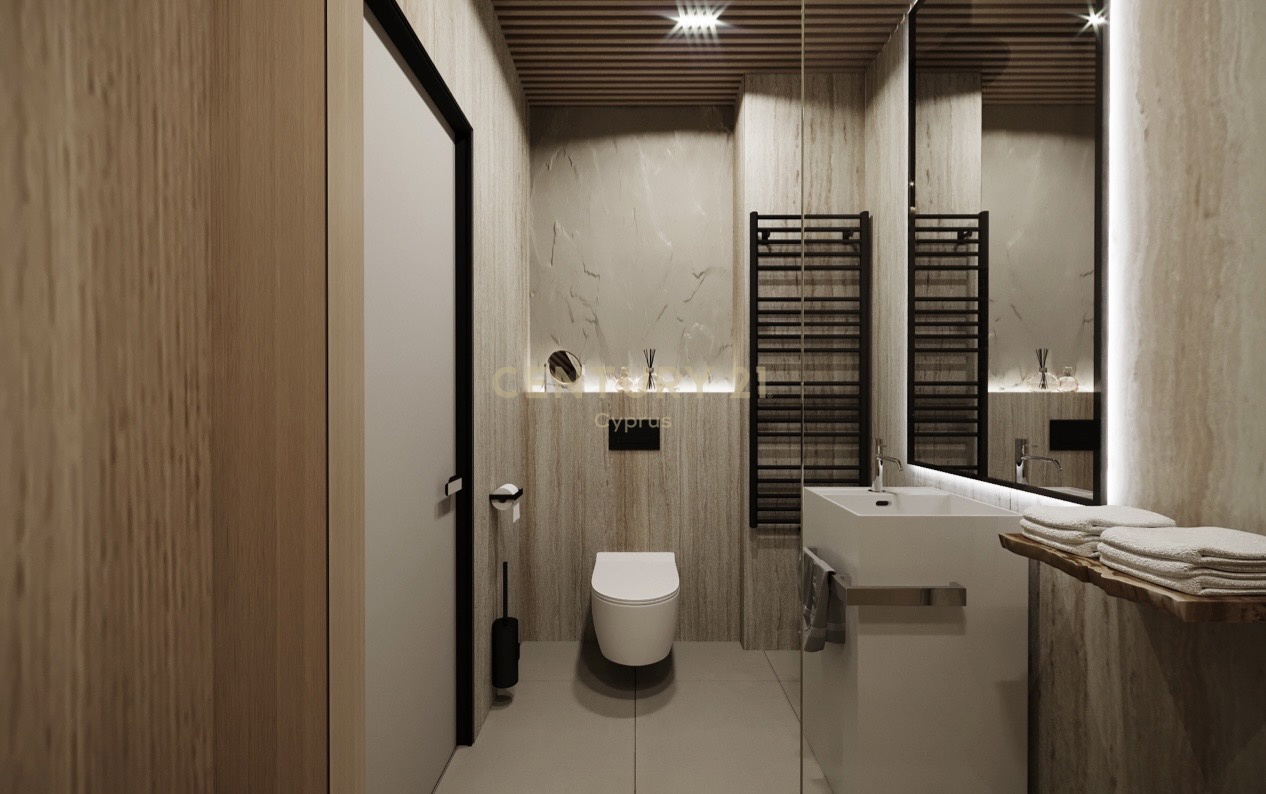 2 dormitorios Apartamento en Pyla, Larnaka, Chipre No. 56065
