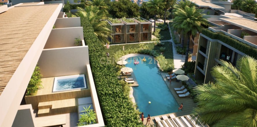 2 dormitorios Apartamento en Pyla, Larnaka,  No. 56065