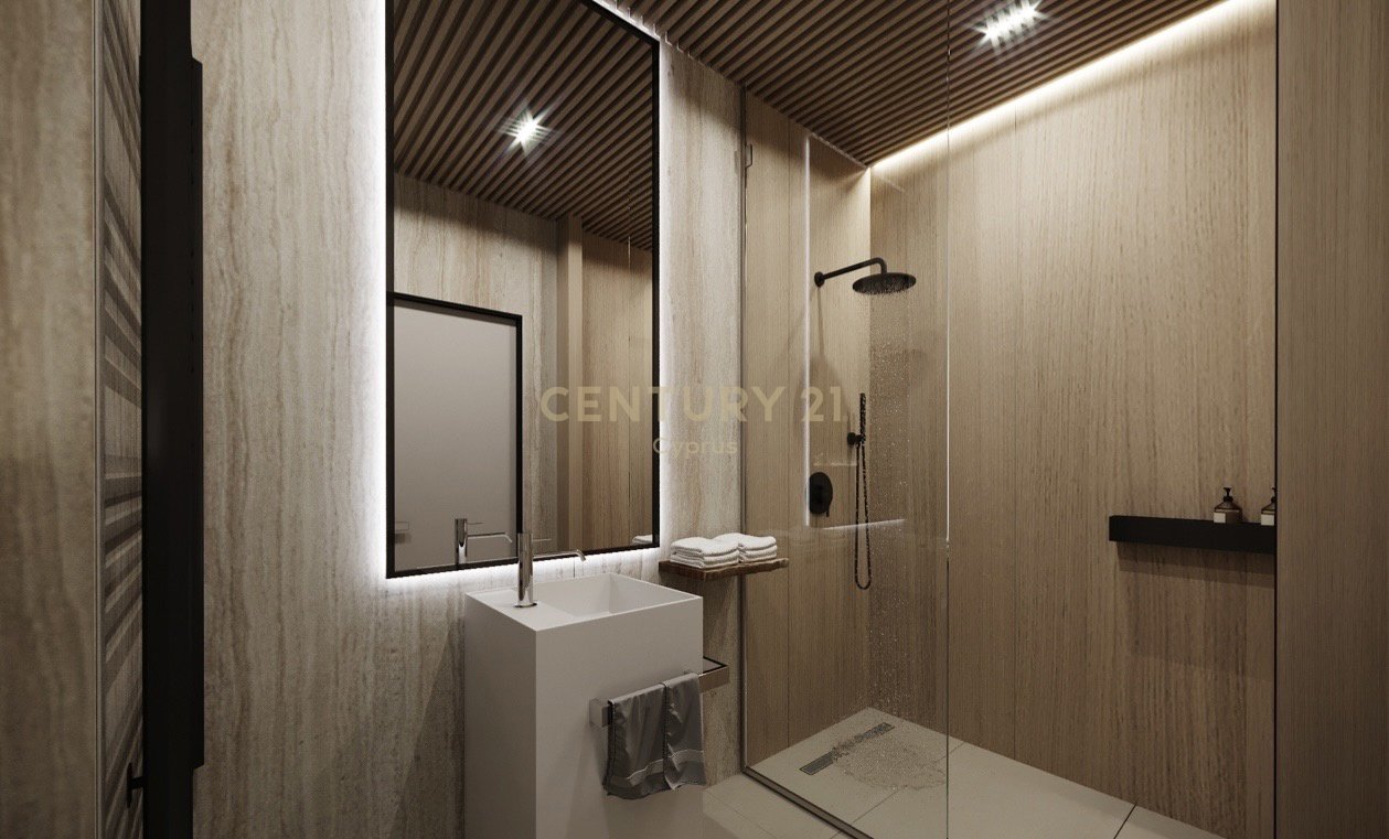 2 dormitorios Apartamento en Pyla, Larnaka, Chipre No. 56065