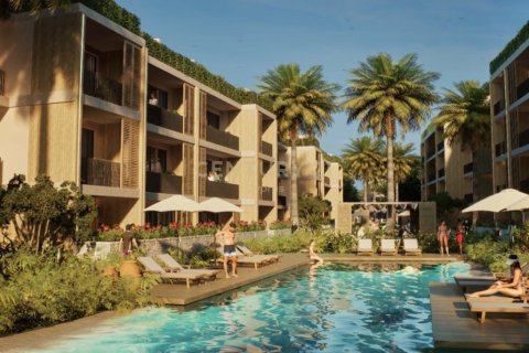 2 dormitorios Apartamento en Pyla, Larnaka,  No. 56065 3