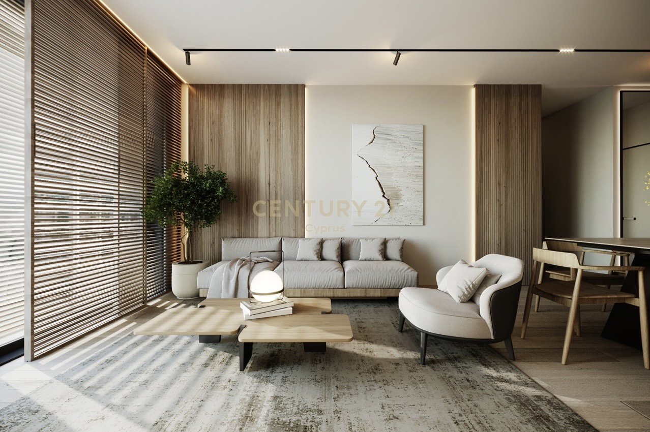 2 dormitorios Apartamento en Pyla, Larnaka, Chipre No. 56063