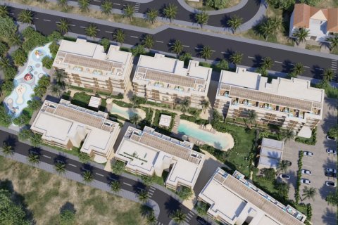 2 dormitorios Apartamento en Pyla, Larnaka,  No. 56063 10