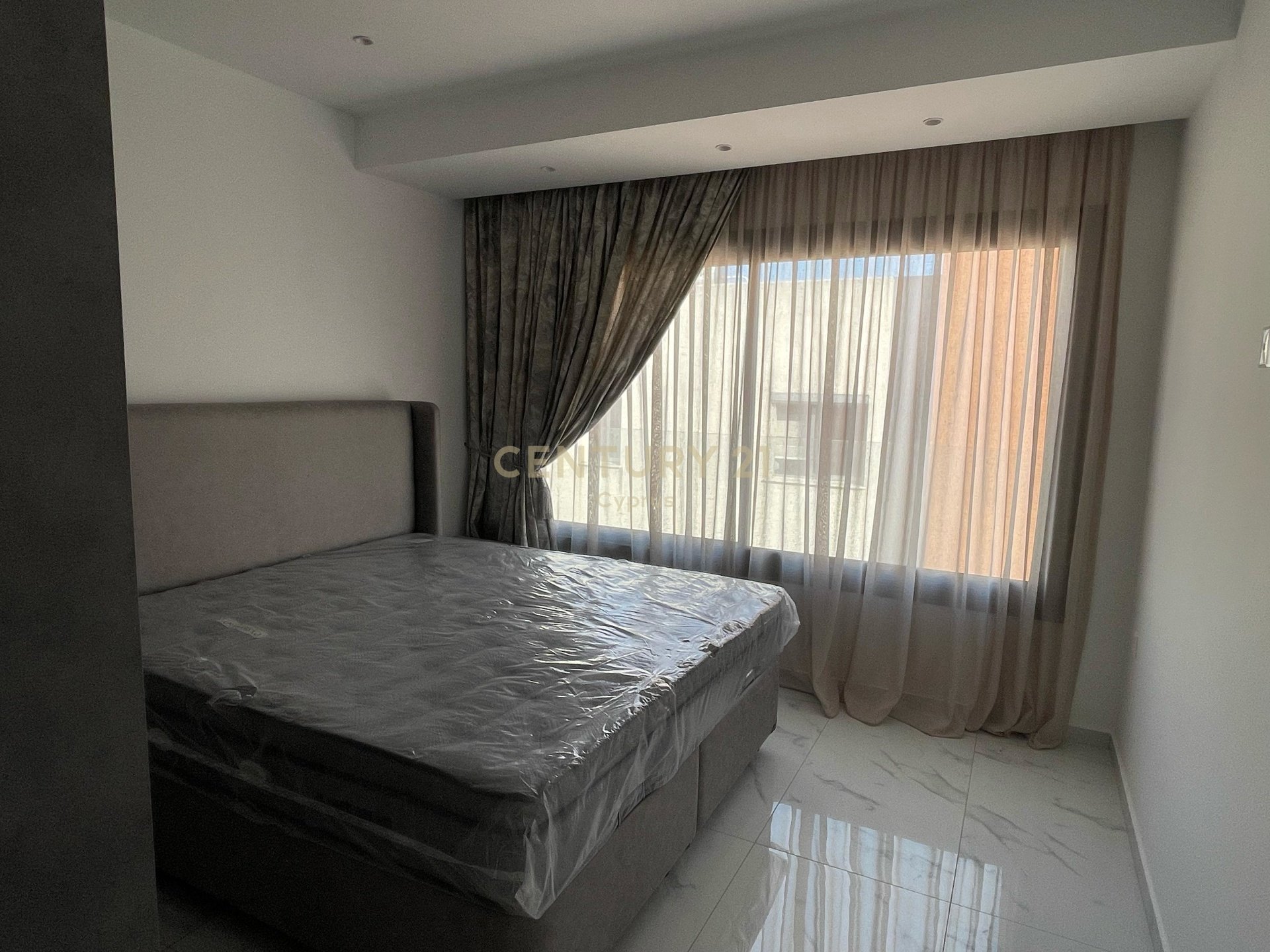 2 bedrooms Penthouse in Zakaki, Limassol, Cyprus No. 56061