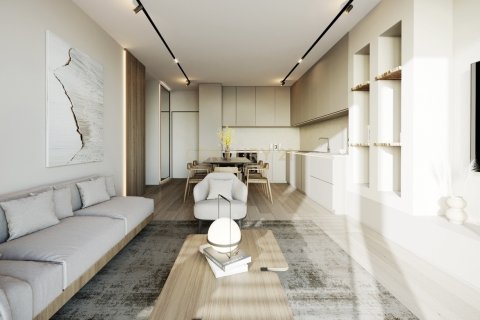 2 dormitorios Apartamento en Pyla, Larnaka,  No. 56064 24