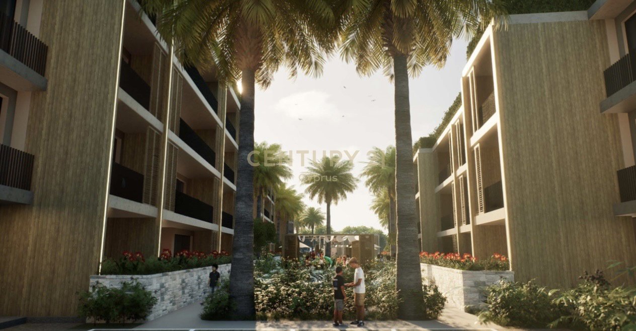 2 dormitorios Apartamento en Pyla, Larnaka, Chipre No. 56064