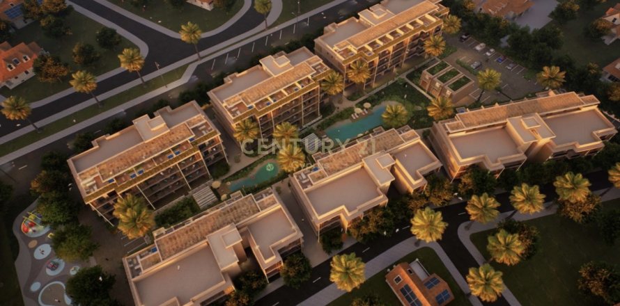 2 dormitorios Apartamento en Pyla, Larnaka,  No. 56064
