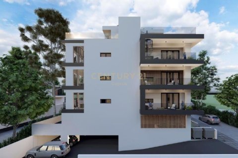 2 dormitorios Edificio en Limassol,  No. 56060 11