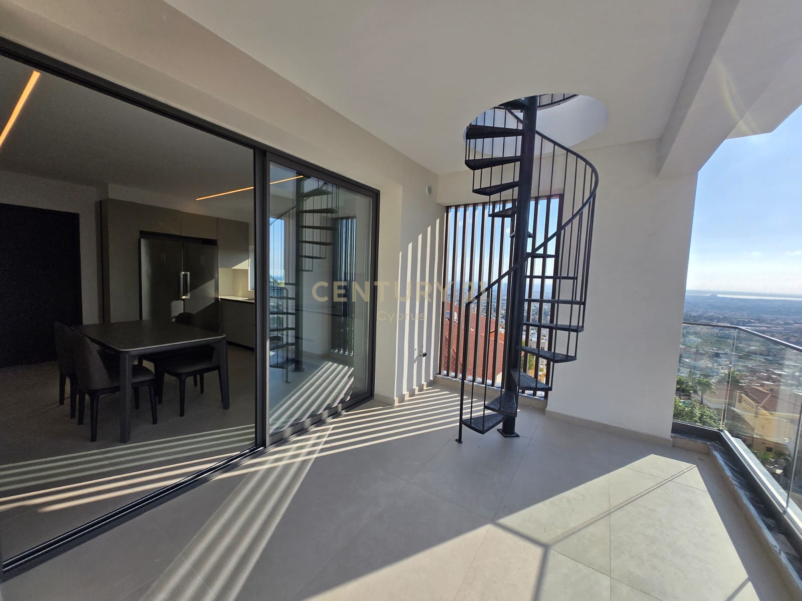 2 bedrooms Building in Limassol, Cyprus No. 56060