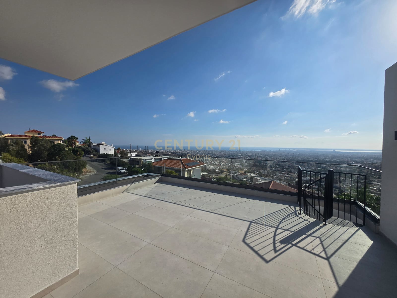 2 bedrooms Building in Limassol, Cyprus No. 56060